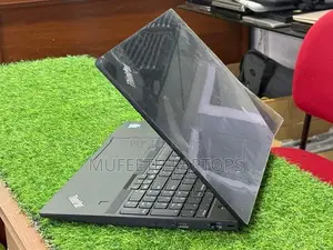 Lenovo Thinkpad i5 7Gen 8/256GB 15.6”HD Display
