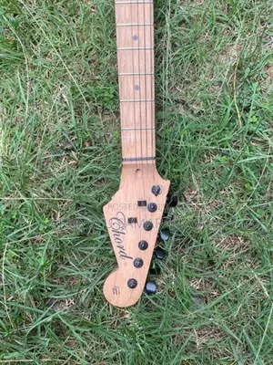 Chord Guitar