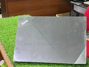 Lenovo Thinkpad i5 7Gen 8/256GB 15.6”HD Display