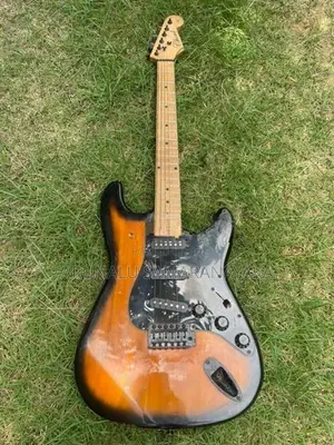 Chord Guitar