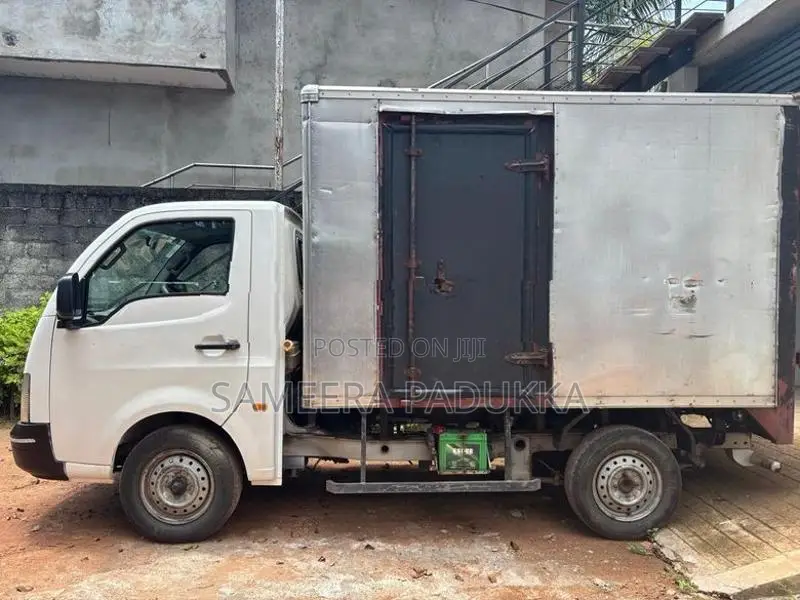 Tata Ace 2018