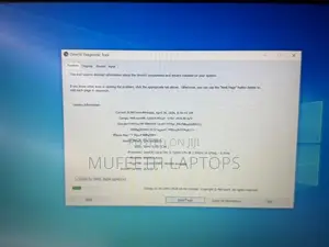 Lenovo Thinkpad i5 7Gen 8/256GB 15.6”HD Display