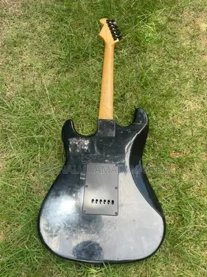 Chord Guitar