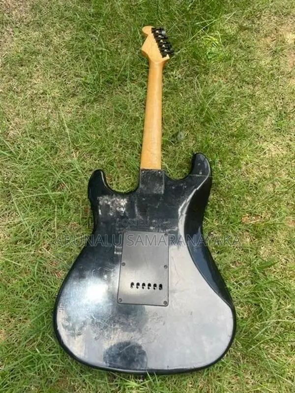 Chord Guitar