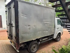 Tata Ace 2018