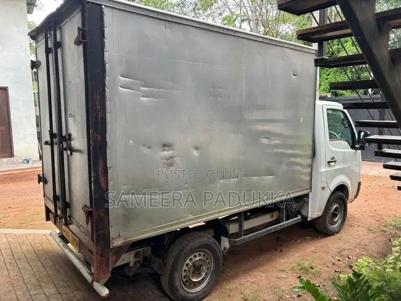 Tata Ace 2018