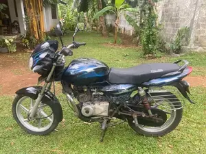Bajaj Discover 2005