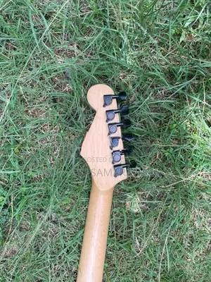 Chord Guitar