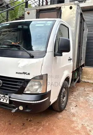 Tata Ace 2018