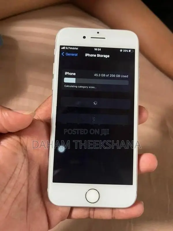 Apple iPhone 7 (Used)