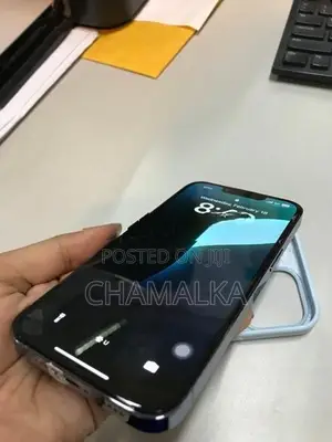 Apple iPhone 13 Pro (Used)