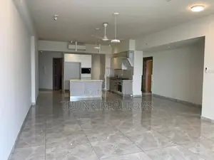 Rajagiriya Capital Heights 03BR Apartment For Sale (NK107474)