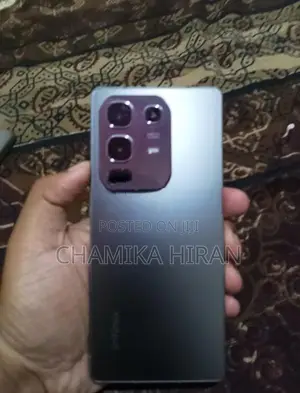 Infinix Note 50 (Used)