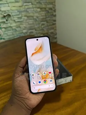 Google Pixel 9a 8GB 256GB (Used)