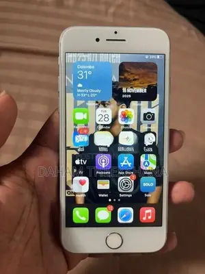 Apple iPhone 7 (Used)