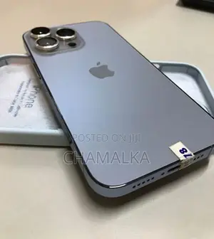 Apple iPhone 13 Pro (Used)