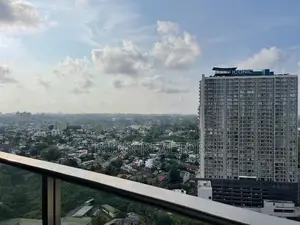 Rajagiriya Capital Heights 03BR Apartment For Sale (NK107474)