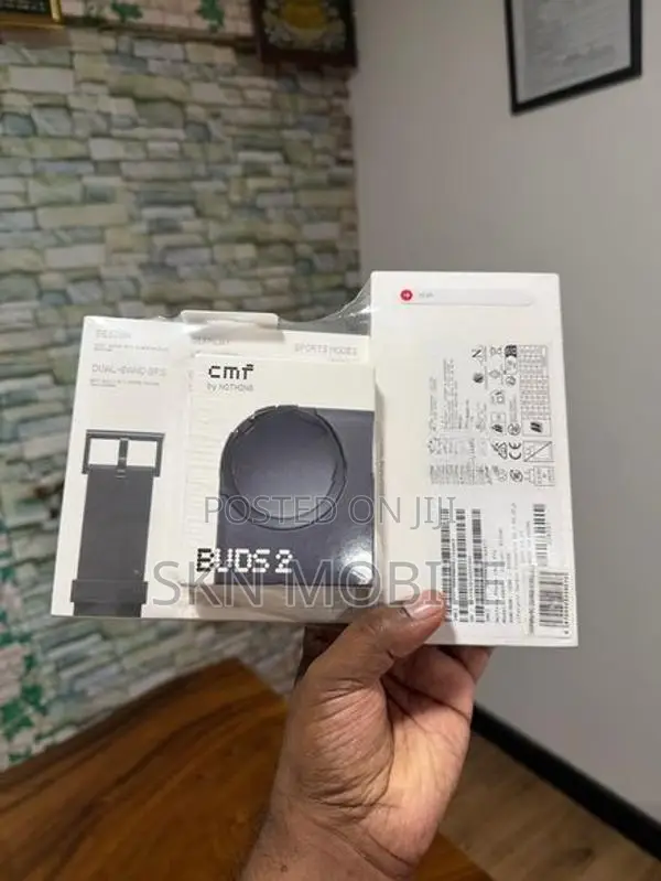 NOTHING 4A pro12GB 256GB (Brand New)