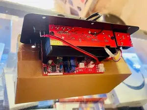 Audio Amplifier Board Bluetooth Amplificatore Subwoofer