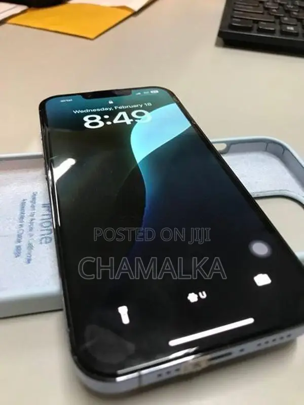 Apple iPhone 13 Pro (Used)