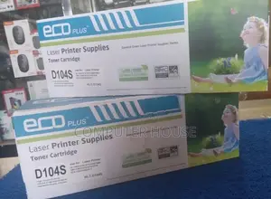 Eco Plus D104 S Printer Toner