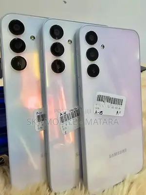 Samsung Galaxy A15 6GB/128GB (Used)