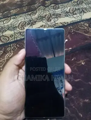 Infinix Note 50 (Used)