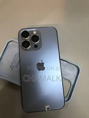Apple iPhone 13 Pro (Used)