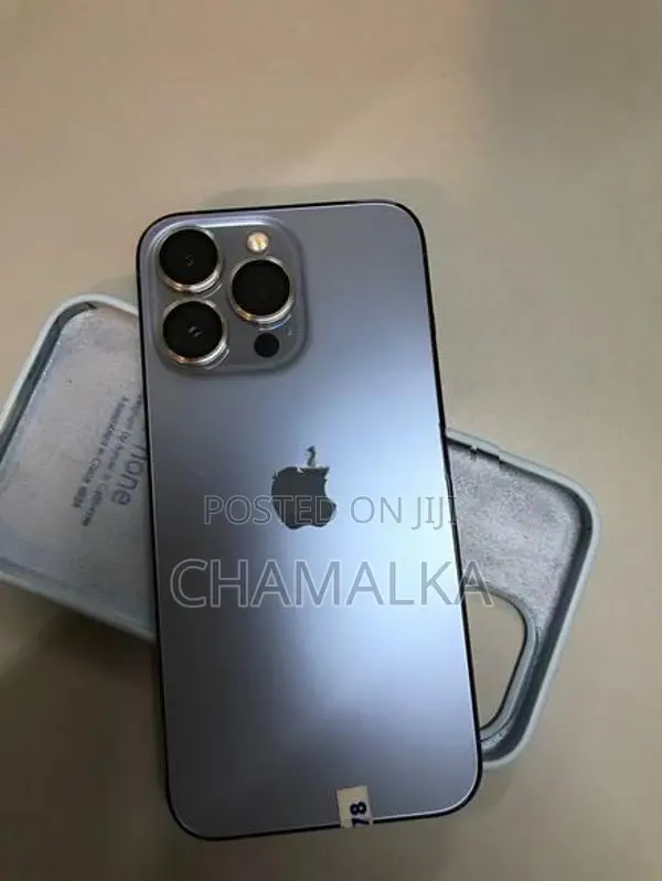 Apple iPhone 13 Pro (Used)