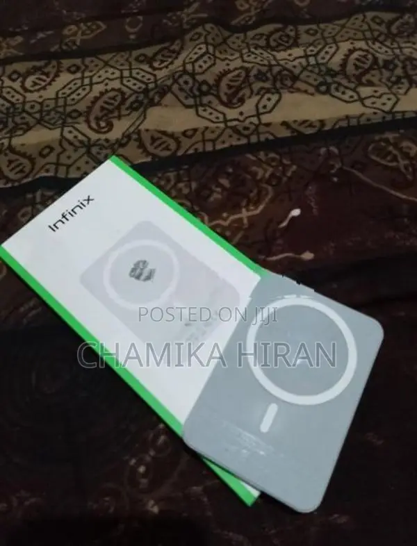Infinix Note 50 (Used)