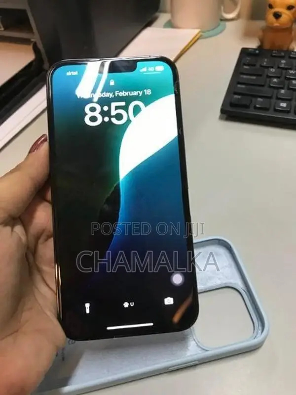 Apple iPhone 13 Pro (Used)
