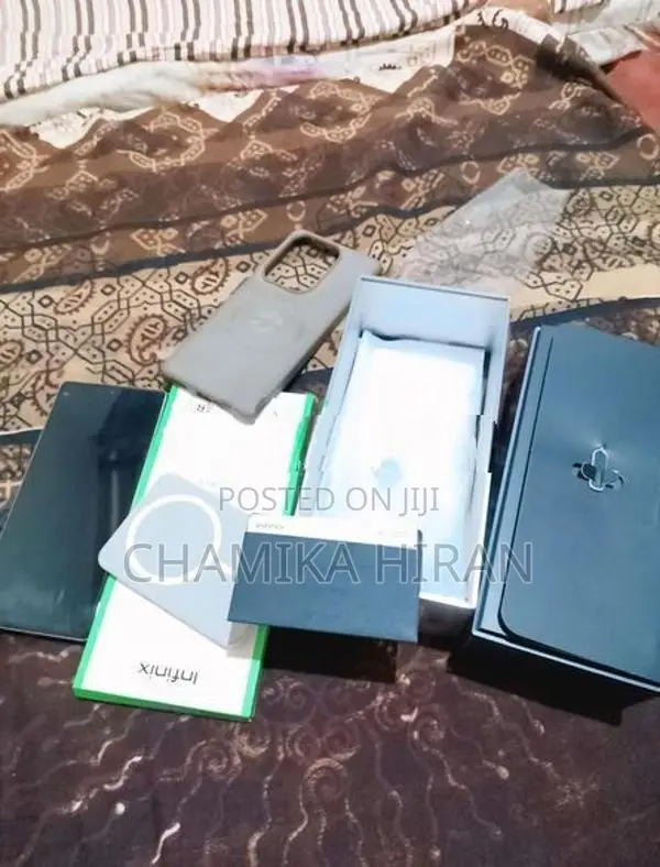Infinix Note 50 (Used)