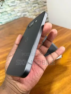 Google Pixel 9a 8GB 256GB (Used)