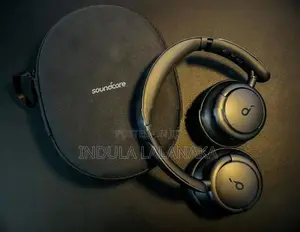 Anker Q35 Headphone