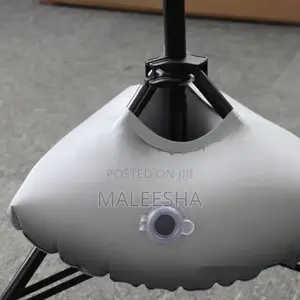 Water Weight Bag