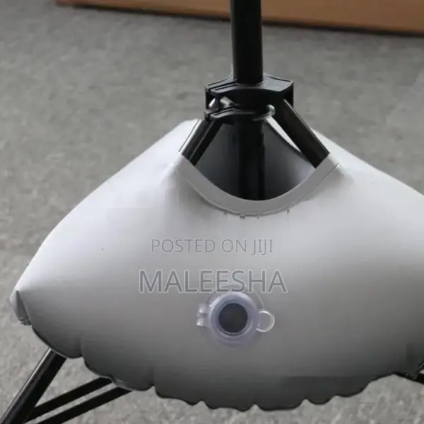 Water Weight Bag