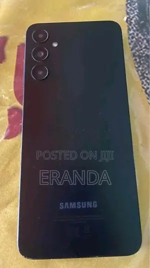 Samsung Galaxy A05s 4GB (Used)