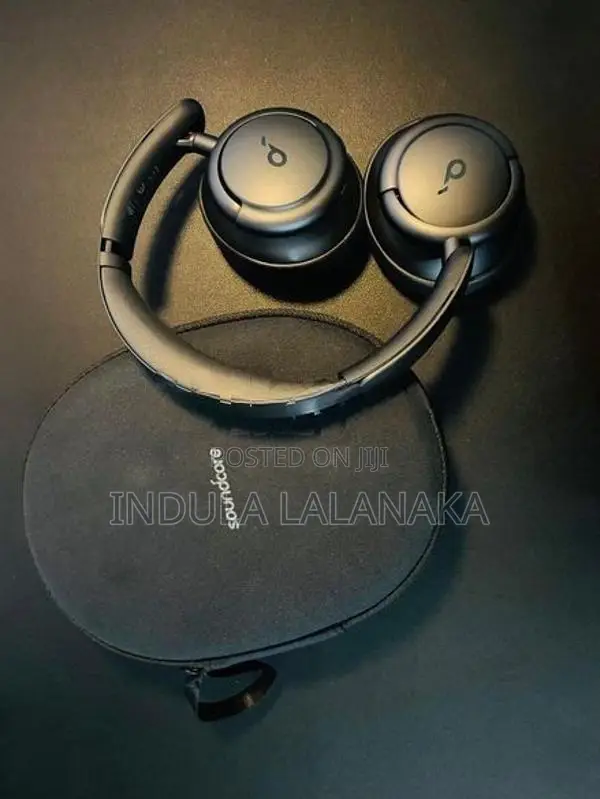 Anker Q35 Headphone