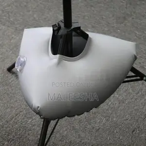 Water Weight Bag