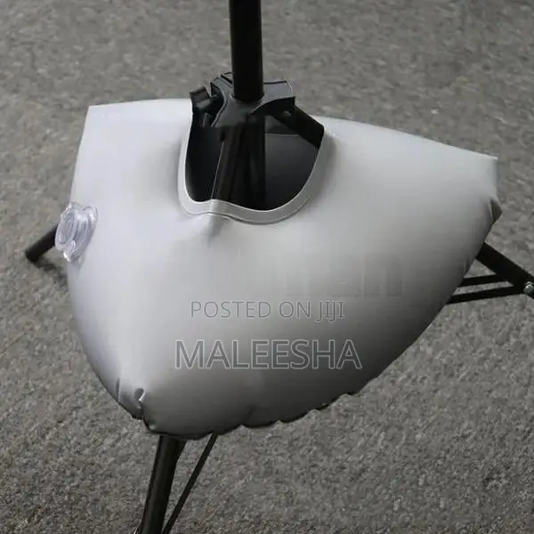 Water Weight Bag