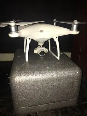 DJI Phantom 4 Pro