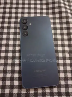 Samsung Galaxy A16 5G (Used)