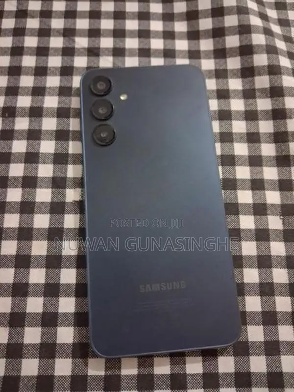 Samsung Galaxy A16 5G (Used)