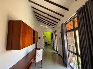 Two Story House for Rent in Kohuwala