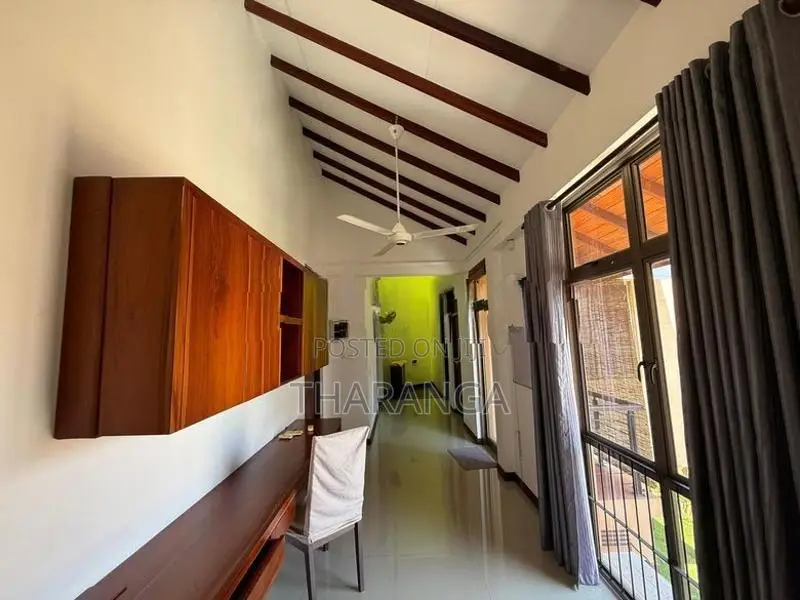 Two Story House for Rent in Kohuwala