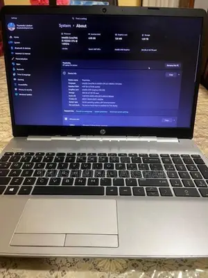 HP i5 10th Gen Laptop