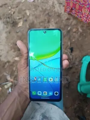 Vivo Y58 5G (Used)