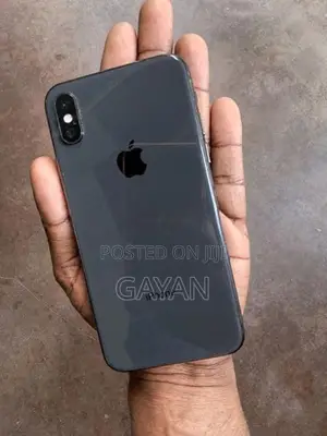 Apple iPhone XS 256GB (Used)