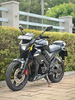 Demak Skyline 2016