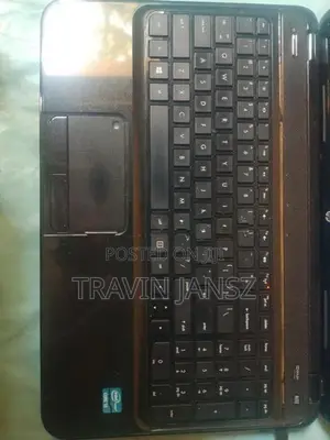 HP Core I3 3rd Gen Laptop